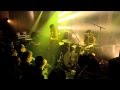 Mono - Pure As Snow (live @ Maroquinerie , Paris)