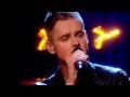 Keane - Everybody's Changing live @ The Graham Norton Show 17/01/2014