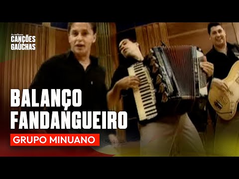 Balanço Fandangueiro(moda Fandangueira) - Grupo…