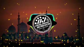 Download lagu Dj Religi - Ya Imammarusli Ya Sanadi Slow Bass Remix Angklung mp3