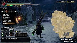 [MHR] 和世界相比，遺憾的救難機制