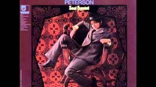 Oscar Peterson  -  mas que nada