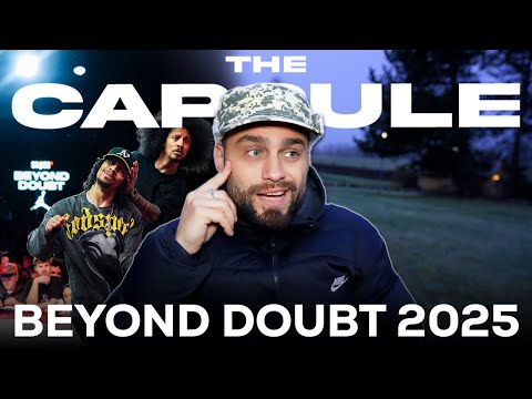 HONEST Thoughts on Beyond Doubt 2025
