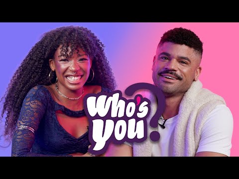 The Real MAFS Drama! Julia-Ruth vs. Keye | Who's You?