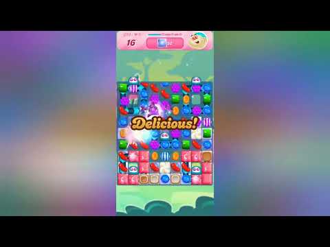 Candy Crush Saga Level 619