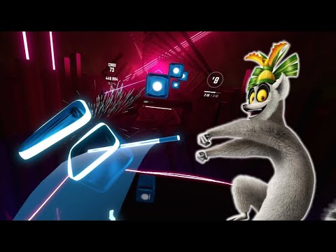 Beat Saber - Physically Fit (Move It), Mike Bond x Richie Loop x Dj Yoyo