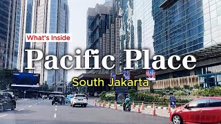 Full Review: Pacific Place, a Luxury Mall for Business and Families
