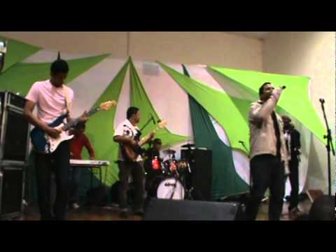 Somos Escolhidos - Banda 7