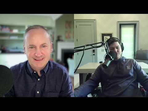 David Gardner - Mastering the Art of Long Term Investing