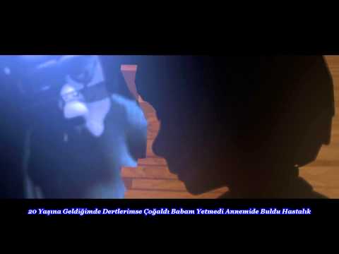 Hayatım  / Anismasyon Uyarlama ✔🎶