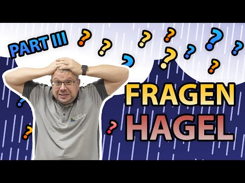 Ihr fragt, wir antworten 3.3/2024 | Haustechnik Voßwinkel