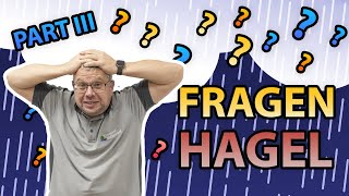 Ihr fragt, wir antworten 3.3/2024 | Haustechnik Voßwinkel