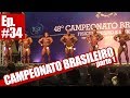 HORSE #Ep.34 - CAMPEONATO BRASILEIRO parte 1