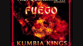 Kumbia Kings Bla Bla Bla