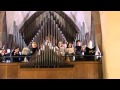 Carol to the king (Cover) - Mormon Tabernacle Choir (2010)