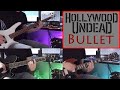 Hollywood Undead -Bullet (Cover)