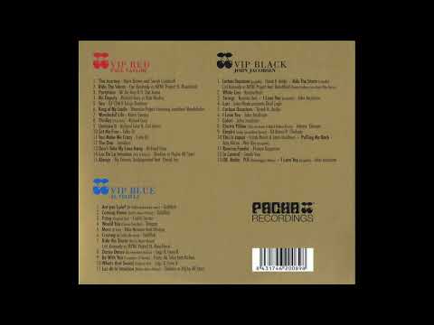 Pacha Ibiza VIP Vol.2 cd2