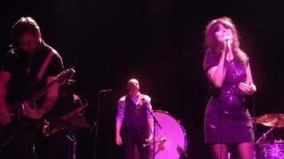 IMELDA MAY Black Tears 6  27 17