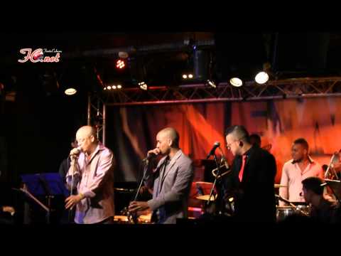 Bailando (Estreno) - Issac Delgado