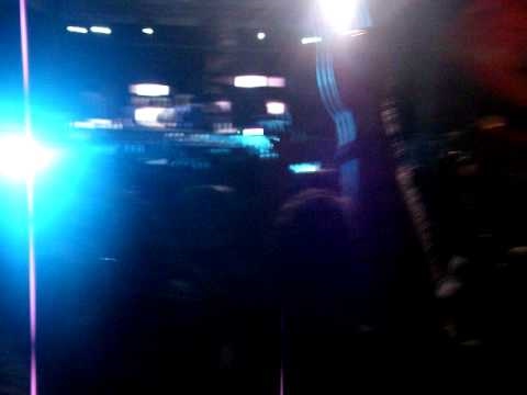 SHM incredible : Pjanoo vs You re not alone