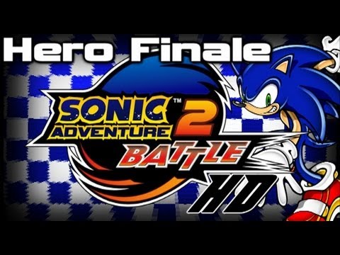 FINALE (Hero) w/NintendoFanFTW