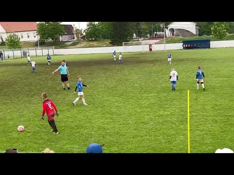 Cerna kup 2022. / HNK Vukovar 1991 - NK Radnički Županja, 2:1 / Finale limači 2013./14., 30.05.2022.