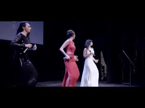 Myrkiss - BMV i MERSEDES