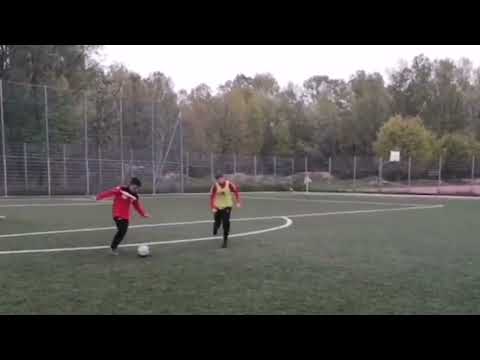 Training Cro-Vienna @shorts @shortsvideo