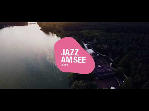 Teaservideo Jazz am See 2019