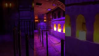 Step Into Epic Dark Universe + Sink Your Teeth Into Das Stakehouse! #epicuniverse #cruisesplustravel