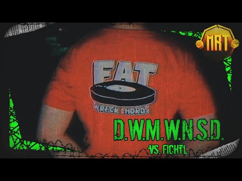 D.W.M.W.N.S.D. feat. Kanonenfutter vs. Fichtl | 32stel-Finale #13 | prod. by 1dntknw | MRT S4