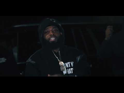 Young Dreaded x Ke Da Truth x Staythm  - Piff or Haze ( Shot by @pardonmyvision )