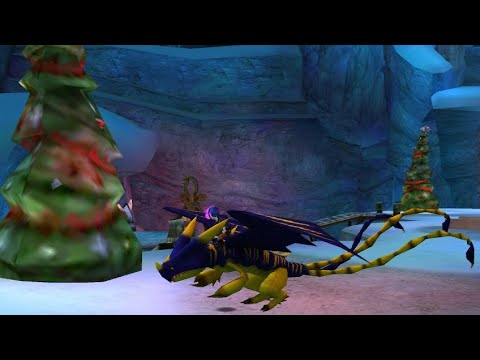 School of Dragons New Snoggletog & HUD Update
