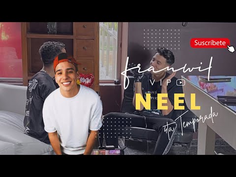 Franwil Vip Con Neel - 4ta Temporada EP5 ​⁠@soyneel  ​⁠by ​⁠@Franwilbasulto