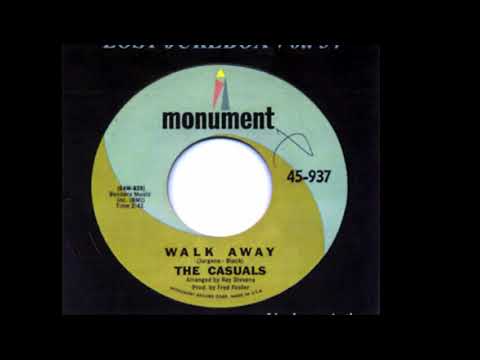 Thomas & Richard Frost - She's Got Love 1969 (Stereo) (Long Version)