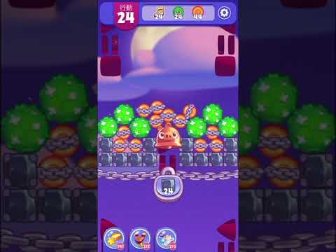 (Angry birds dream blast) Level 7710 gameplay, subscribe for latest update!