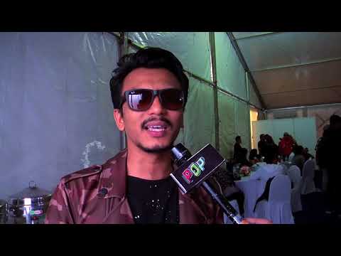 Faizal Tahir, Joe Flizzow, Altimet dan Sona One di pelancaran SL1M | PopBytes