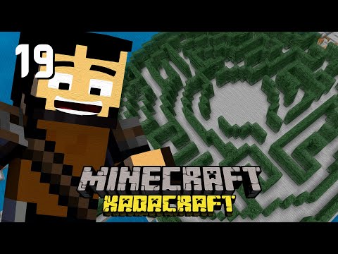 KadaCraft : Episode 19 - Takbuhan Malala