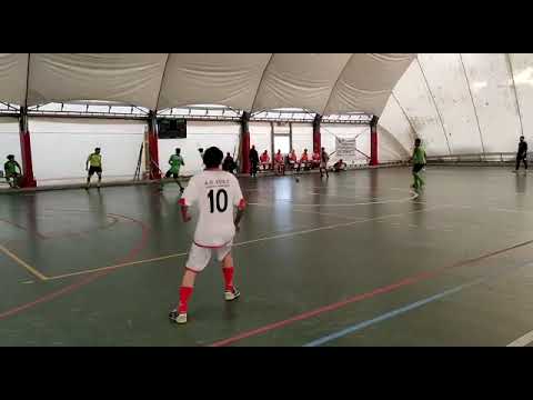 Emilia-Romagna - Calcio a 5 Dilettanti Serie D Bologna A G12 - Bagnacavallo vs F.c. Inedit