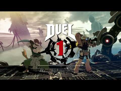 Guilty Gear Strive: Sammito vs BNBBN - Losers Round 1 EVO 2021 Online Asia