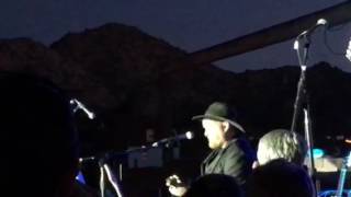 Alain Johannes - Gentle Ghost