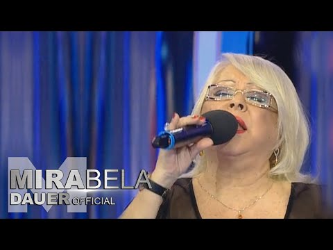 🎙️ Mirabela Dauer și Fuego - Privește-mă