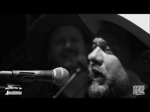 Nathaniel Rateliff & the Night Sweats at Levitate Music & Arts Festival 2019 - Livestream Replay