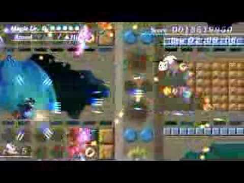 Lunaria -- Successful 5-minute run!!!