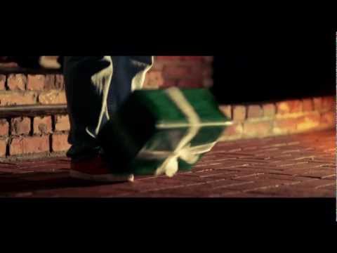 American Story (Trailer)