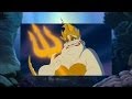The Little Mermaid The Deal Final Battle Icelandic HD Diamond Edition