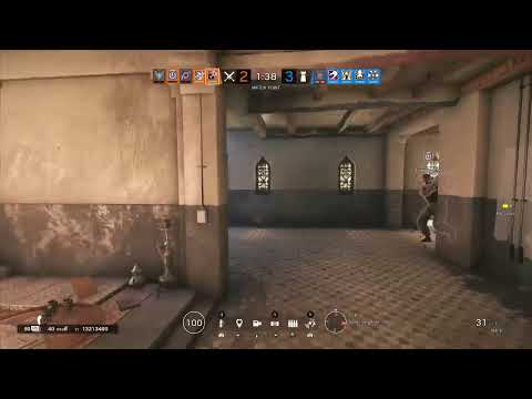 Rainbow Six Siege - RANKED CON GLI ISCRITTI