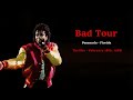 Michael Jackson | Thriller Pensacola Rehearsal February 18th, 1988 (Enhanced)