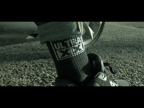 DIRECTIVO ULTRAS XXI - JOGO CONTIGO