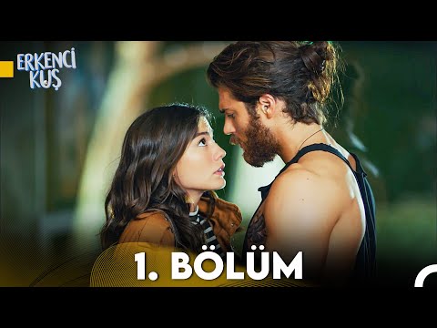 Early Bird Episode 1